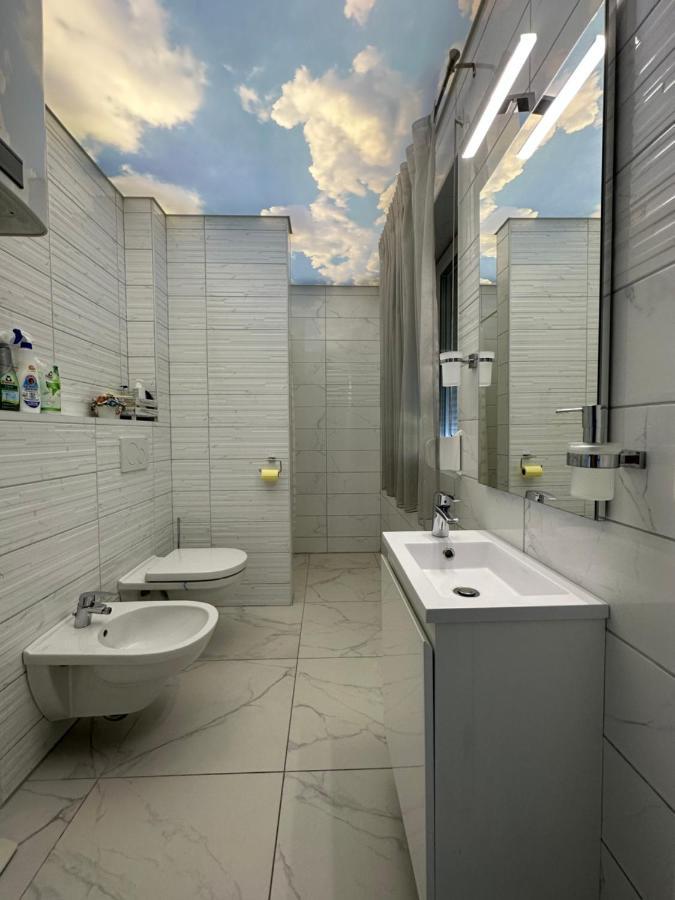 Kaiser'S Freundschaft Apartment Клагенфурт Екстериор снимка