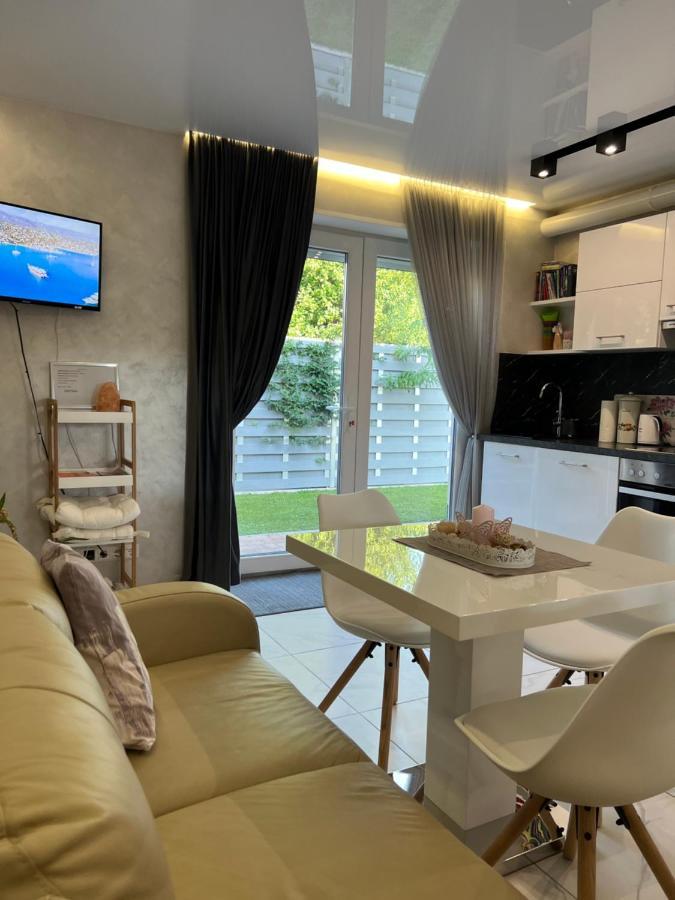 Kaiser'S Freundschaft Apartment Клагенфурт Екстериор снимка