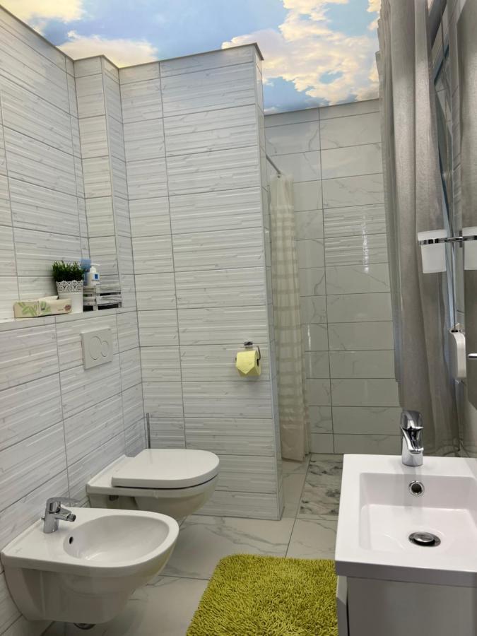 Kaiser'S Freundschaft Apartment Клагенфурт Екстериор снимка